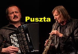 Sigi Finkel & Zoltan Migovics