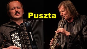 Sigi Finkel & Zoltan Migovics