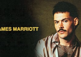 James Marriott