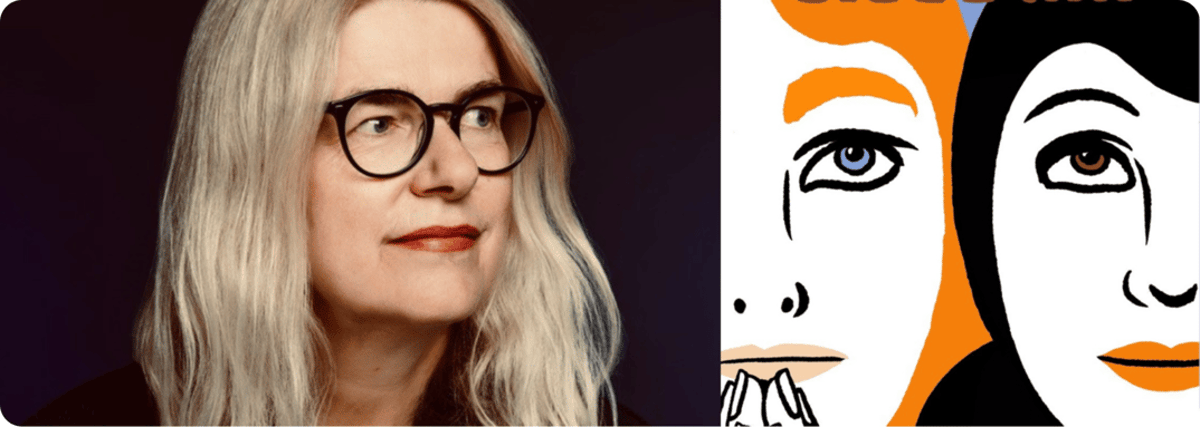 Der Comic „Glaub mir“ von Jutta Pilgram