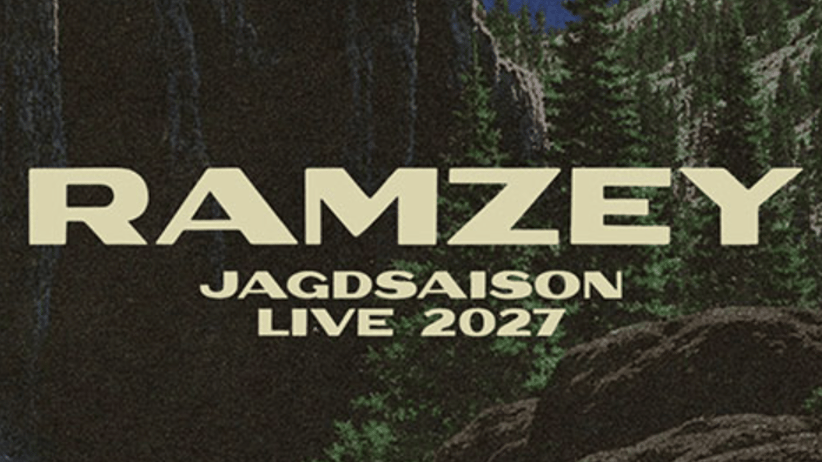 Ramzey – Jagdsaison