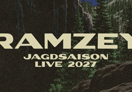 Ramzey – Jagdsaison