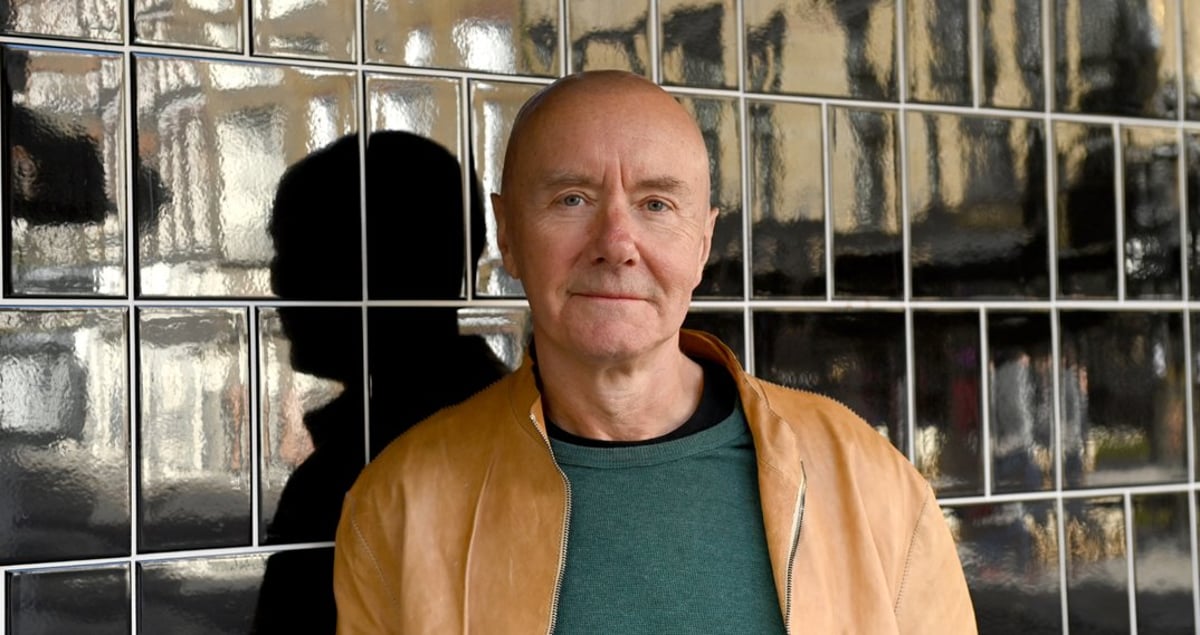 Irvine Welsh »Trainspotting« & »Men in Love«