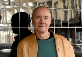 Irvine Welsh »Trainspotting« & »Men in Love«