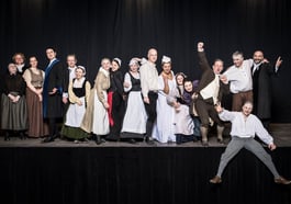 Theatergruppe Tragaudion e.V. – Balladenabend