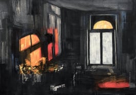 Noël Riedel „Kein gewöhnlicher Sturm“