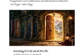 Hinter der siebten Tür