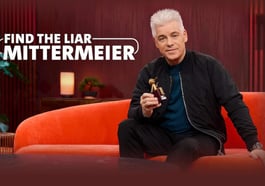 Find the Liar, Mittermeier