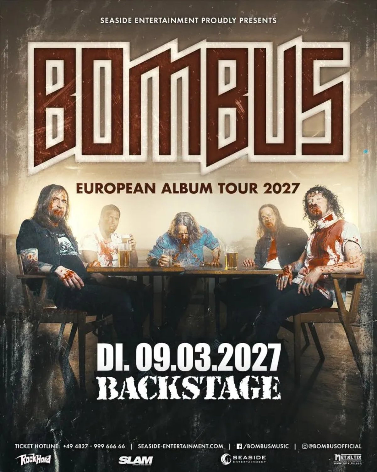 Bombus