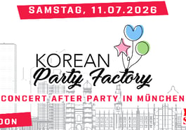BTS Afterparty München