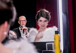 Die Valente-Alexander Show