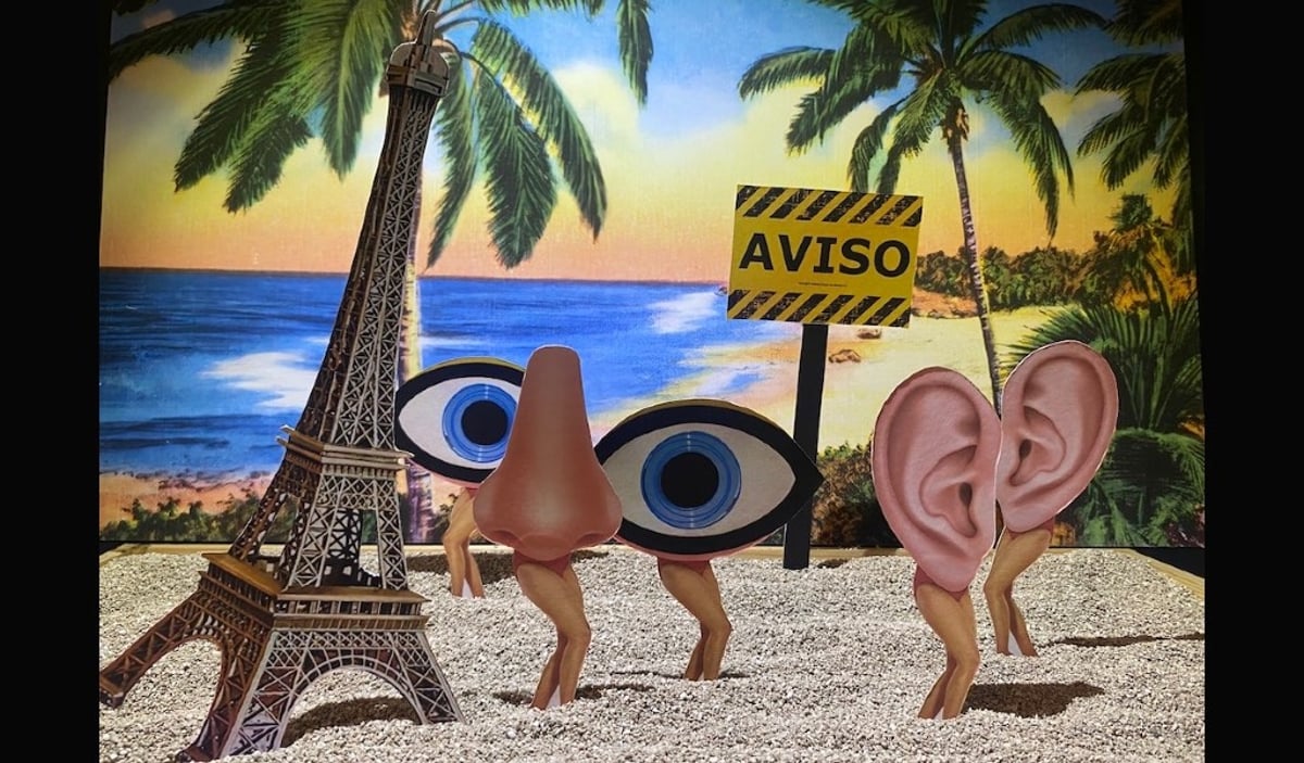 Wunder. Festival – Dramas Curtos em Miniatura