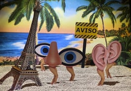 Wunder. Festival – Dramas Curtos em Miniatura