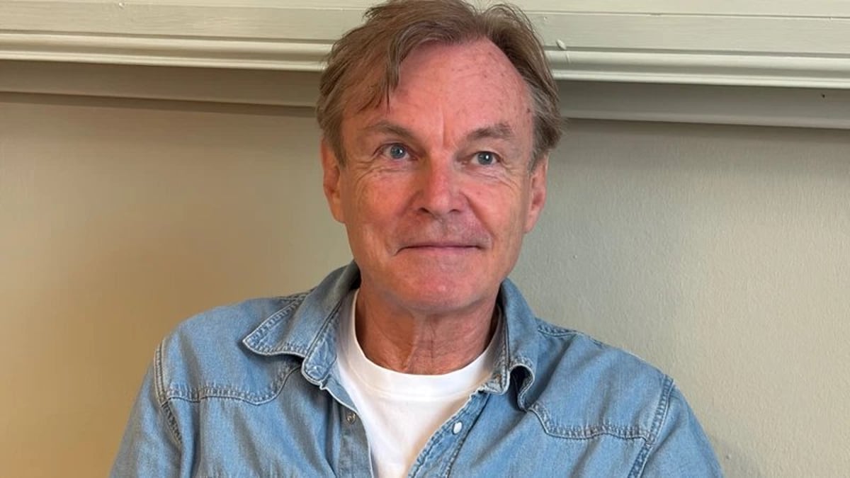Crime & Wine: Lesung mit Stefan Rieß – Schuhmanns Verdacht