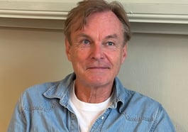 Crime & Wine: Lesung mit Stefan Rieß – Schuhmanns Verdacht