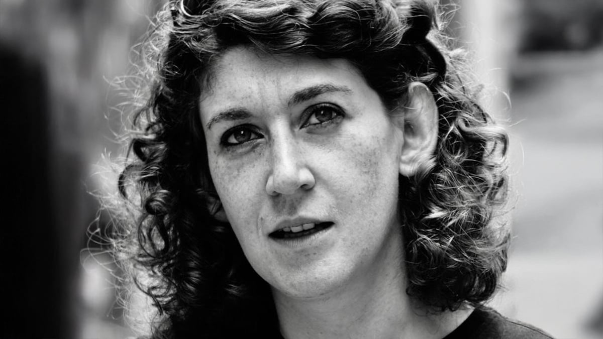 Dachau liest 2026 – Mirjam Zadoff und Lena Gorelik: