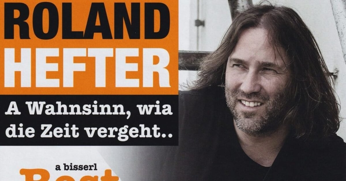 Roland Hefter