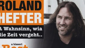 Roland Hefter