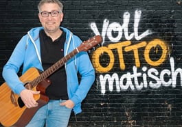 Stefan Otto – VollOTTOmatisch