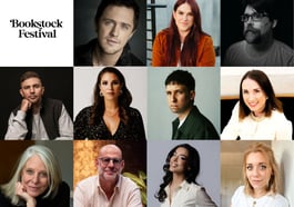 Bookstock – Das Hugendubel Festival