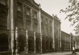 Jubiläumsfest – 100 Jahre am heutigen Standort