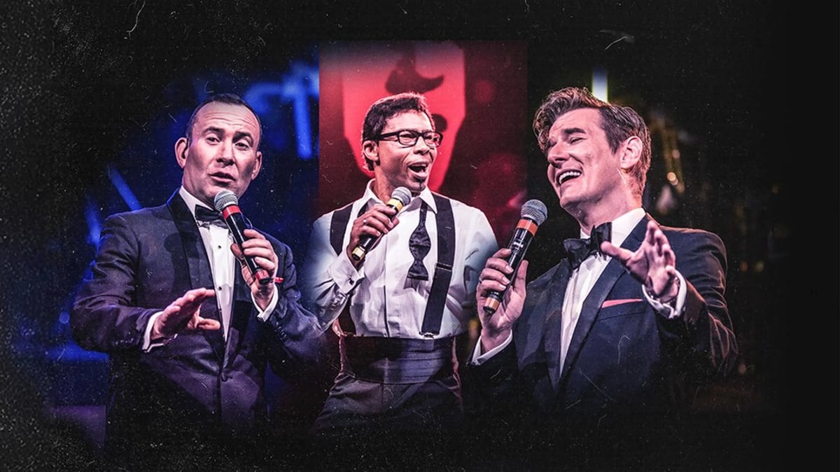 Rat Pack