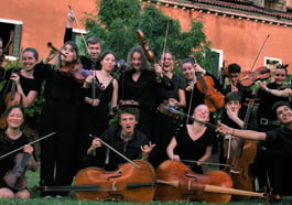 Bayerisches Jugend-Barockorchester