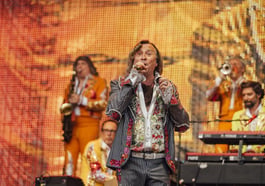 Dieter Thomas Kuhn & Band