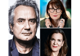 Keils Literaturrausch – mit Friedrich Ani, Anna Schneider & Regina Denk
