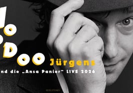Voodoo Jürgens & die Ansa Panier