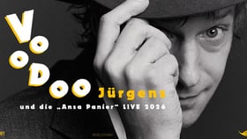 Voodoo Jürgens & die Ansa Panier