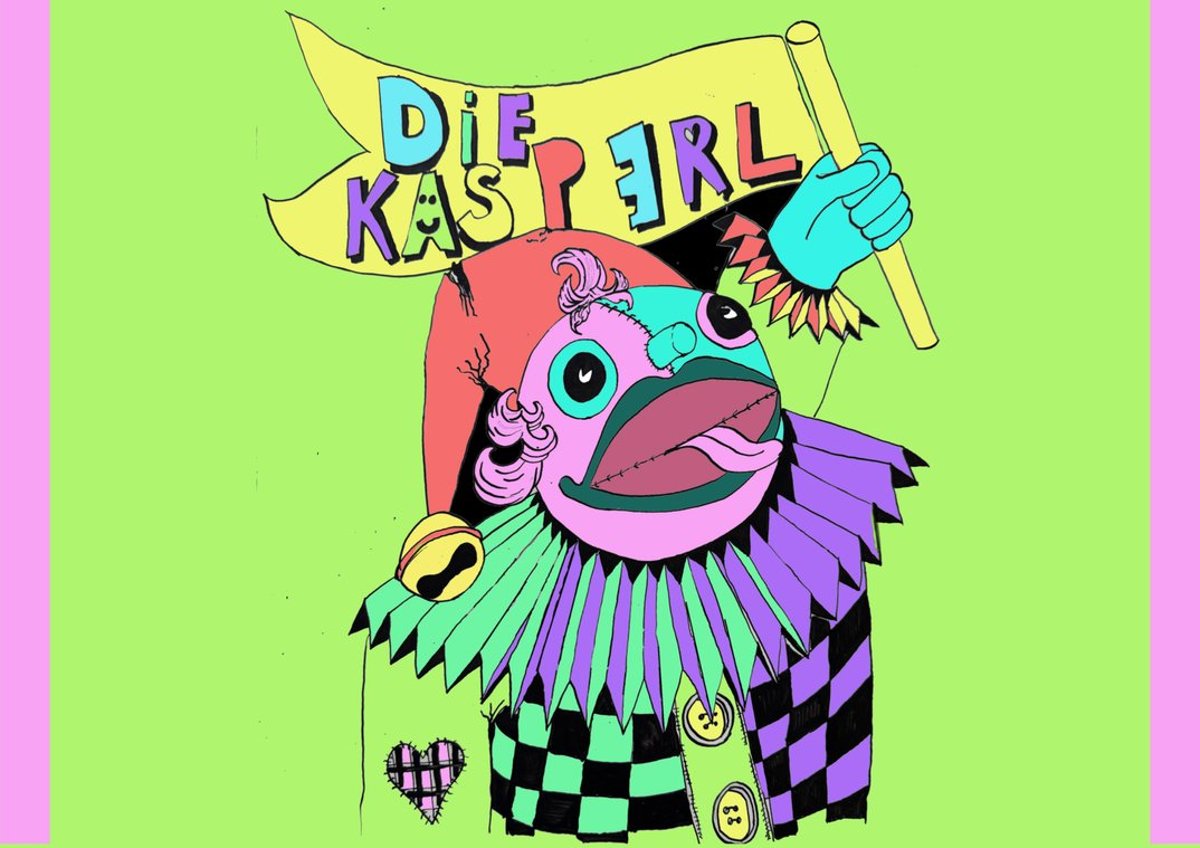 Die Sendlinger Kasperl