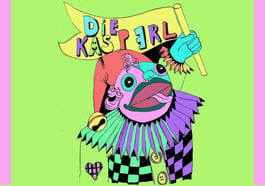 Die Sendlinger Kasperl