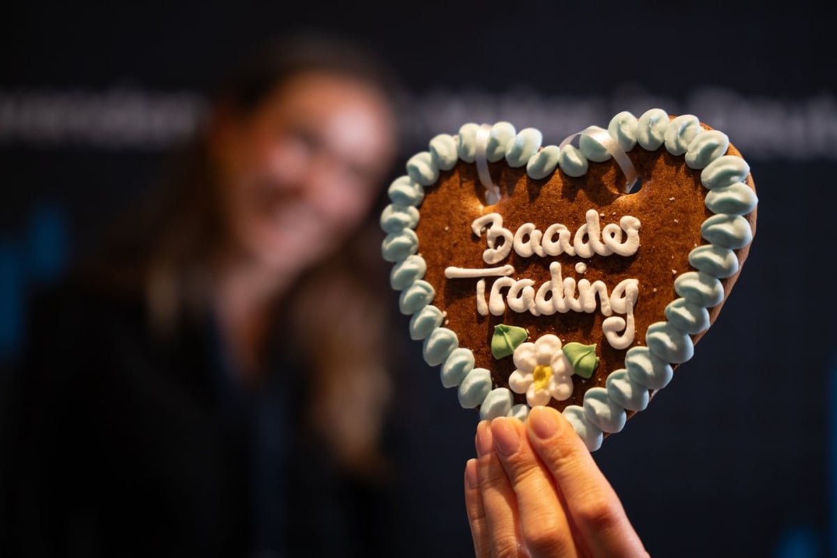 Baader Trading Days 2026