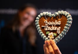 Baader Trading Days 2026