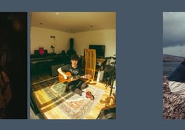 Charlie Hanlon + Dimila