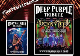 Deeper Purple