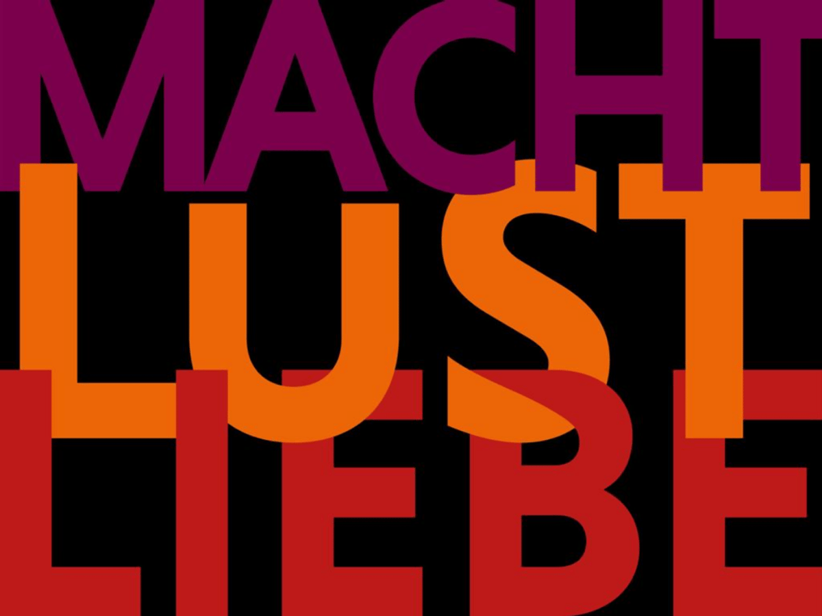 Sonntagsmugge „Ich will doch nur, dass Ihr mich liebt“