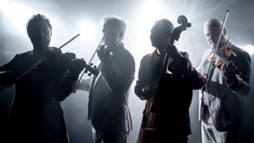 Modern String Quartet