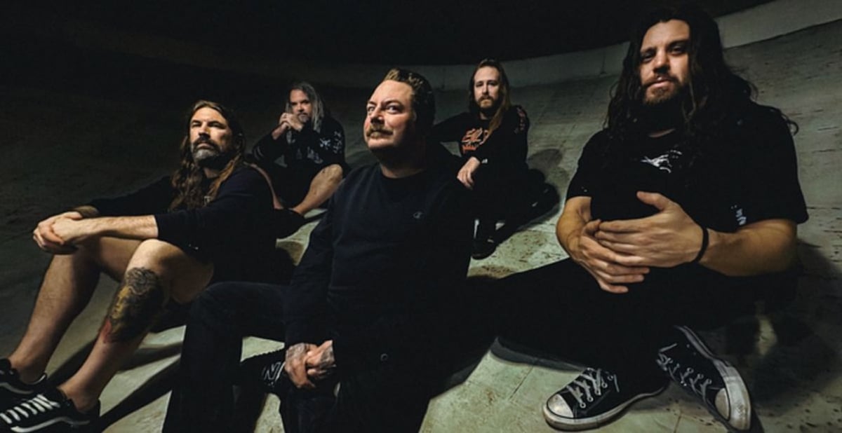 The Black Dahlia Murder