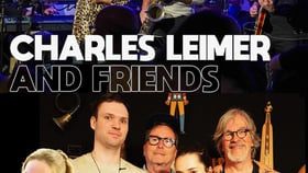 „MaJuRo“ und „Charles Leimer & Friends“