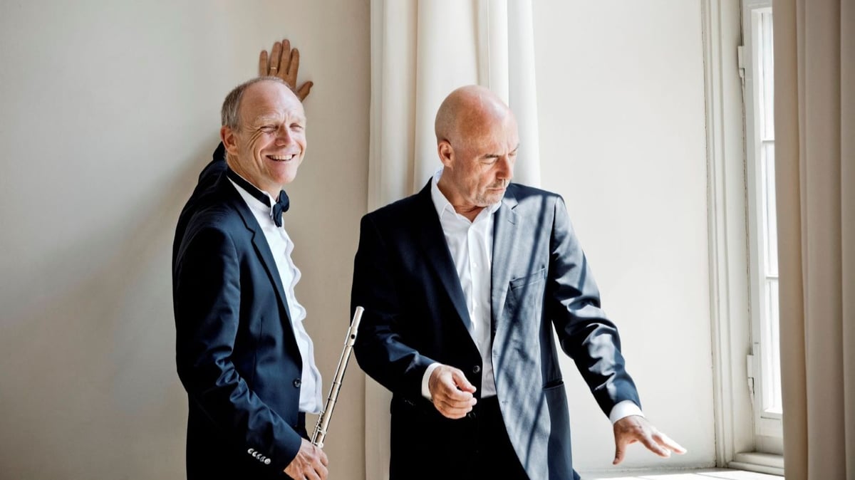 Duo Mattick Huth