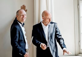 Duo Mattick Huth