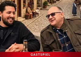 Daj meni, daj svima – Balkanska Show