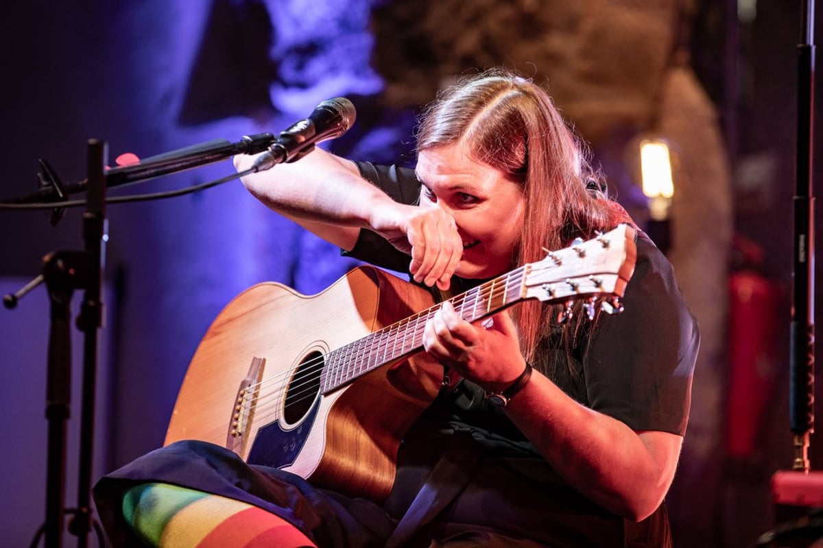 Karin Rabhansl