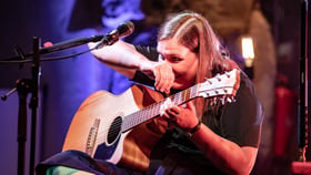 Karin Rabhansl