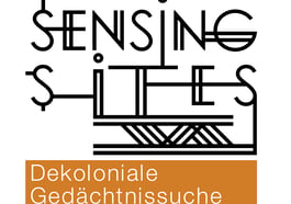 Sensing Sites – Dekoloniale Gedächtnissuche: Theater TIER