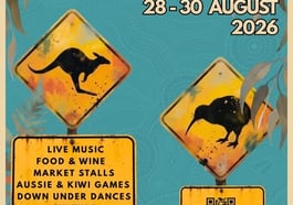 Down Under Fest 2026 in München: Australisches Lebensgefühl kehrt auf den Rindermarkt zurück
