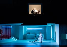 La Musica – zwischen ihr und ihm