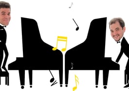 Notenlos – Das Wunschkonzert der Extraklasse